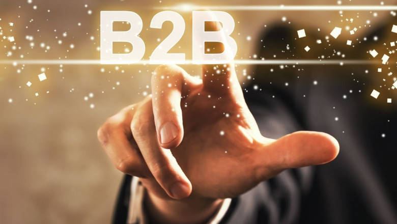 Future Prospects, Growth Opportunities of B2B E-Commerce Market by 2021-2027
