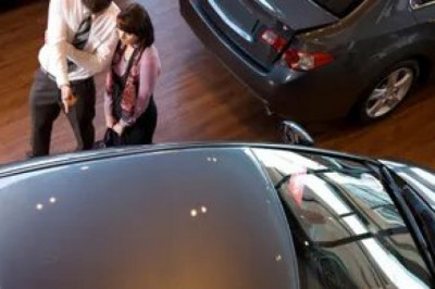 Get Your Free Estimate Now By USA Auto Glass