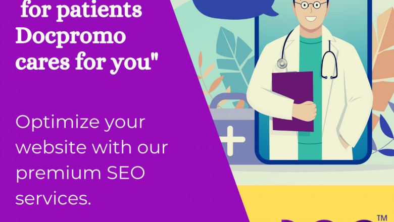 Healthcare Search Engine Optimization