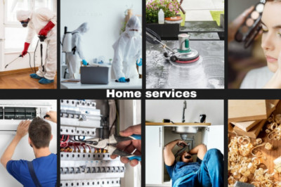 Home Service Provider in India