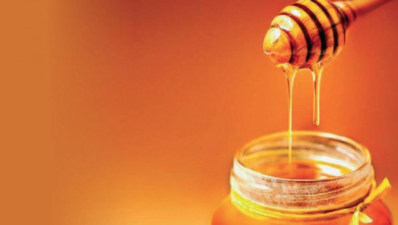 Honey Market Size, Growth, Trends, Scope, Demand and Forecast 2021-2026