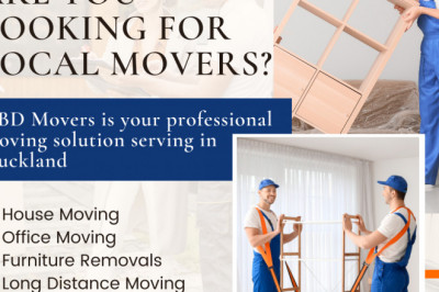 House Removal Company | Furniture Movers in Auckland | Office Movers in Auckland