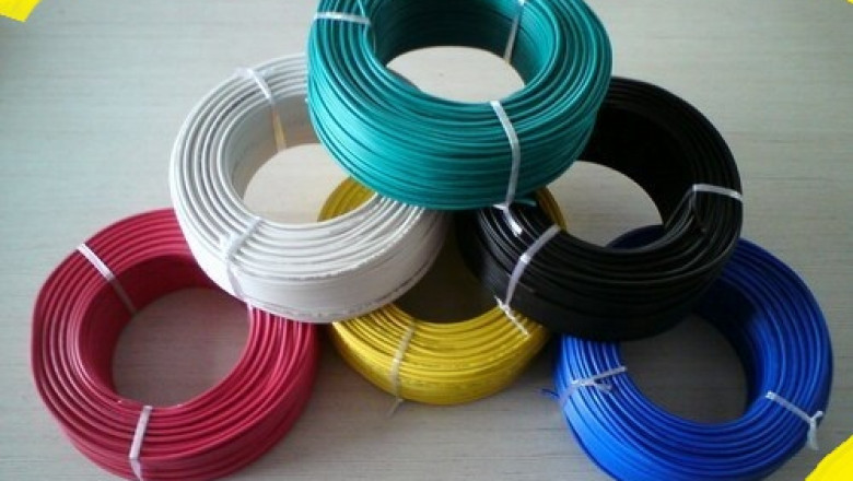 House Wire Manufacturers in Delhi