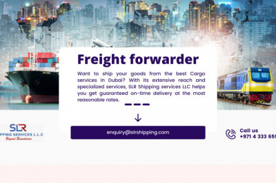 How do freight forwarders impact the e-commerce market?