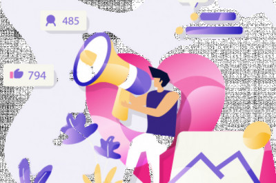 How to Build Trust on Social Media we can help you easily