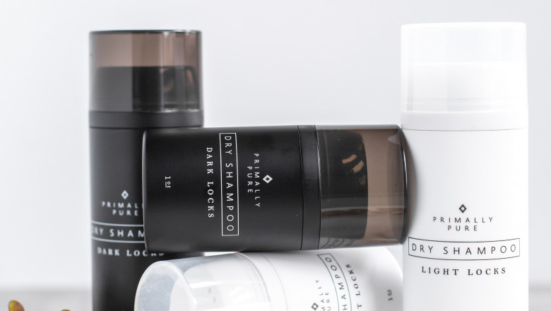 How to Get the Most Out of Your Natural Dry Shampoo