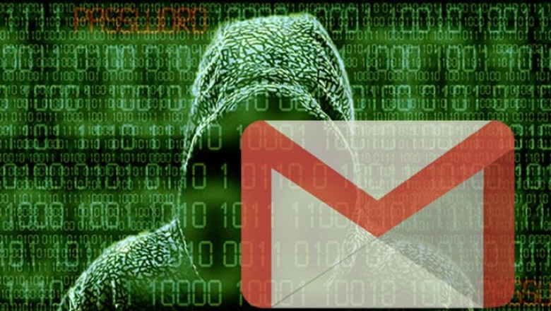 How To Hack Gmail Account Without Password?