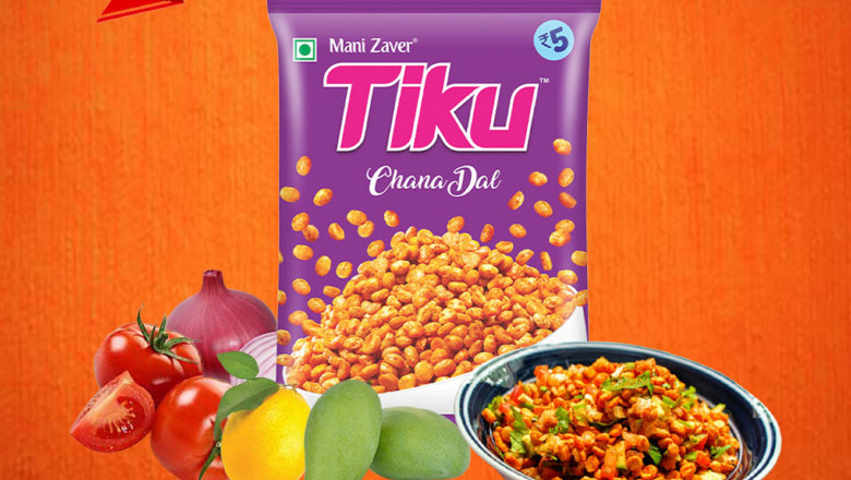 How to Make Namkeen Chana Dal at Home and What are The Benefits