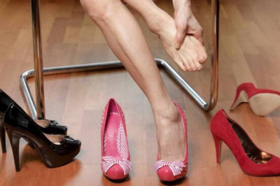 Footwear Women Uk - Fast Ways to Boost Wholesale Footwear Women Sales
