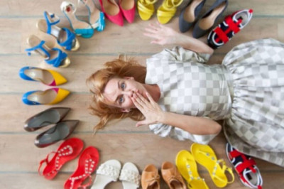 Wholesale Footwear UK – Guide To Purchase Wholesale Footwear UK!