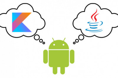 Java or Kotlin- Which programming language is better for developing an Android app