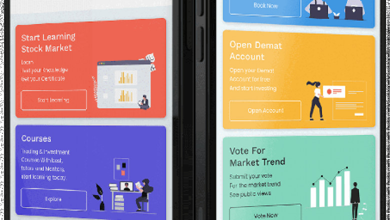 Learn Stock market courses online & stock analysis | StockDaddy