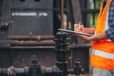 Oil and Gas Industry Email List
