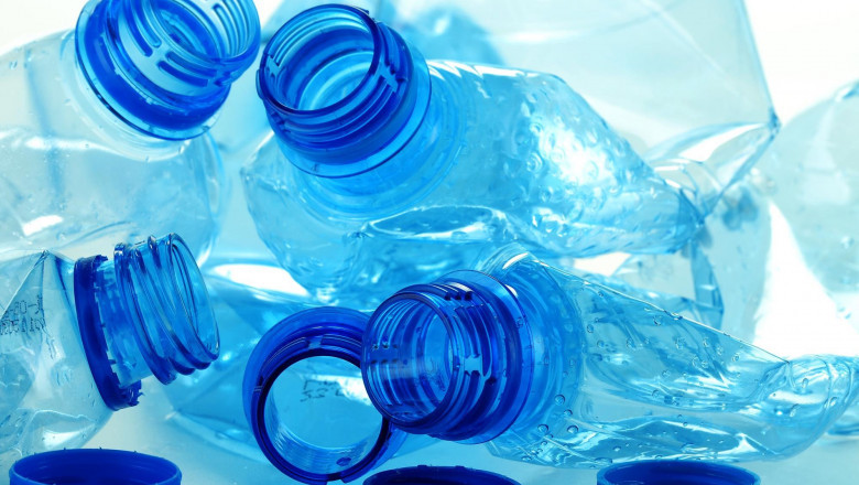 Polyethylene Terephthalate Market Report : Offers A Comprehensive Qualitative And Quantitative Analysis