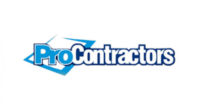 Pro Contractors Inc.