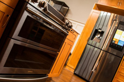 Samsung Appliance Repair Bothell