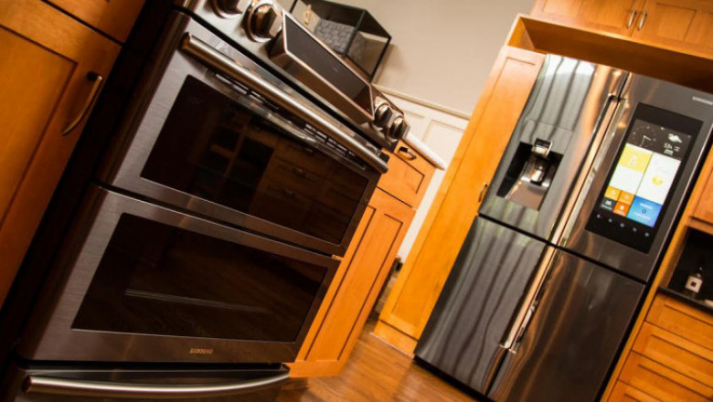 Samsung Appliance Repair Catalina Foothills