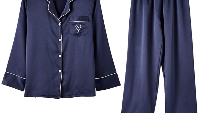 Sleepwear Market Share, Analysis, Demand, Trends, Size, Growth and Forecast 2021-2026