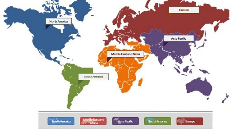Social Mapping Management Market