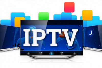 Taking advantage of internet protocol networks, television content is delivered via internet protocol