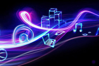 The growth of background music can be attributed to rapid urbanization and modern infrastructure.