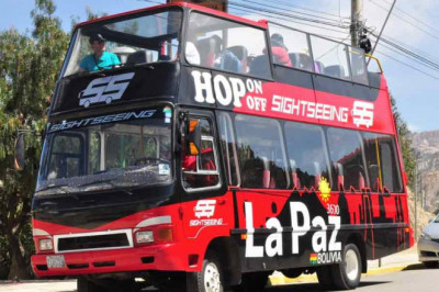 Tickets Bolivia: Get Bus or Train Tickets Online Without Any Hassle