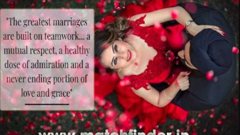 Top Matrimony Websites