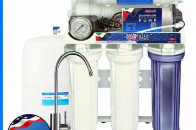 water filter uae