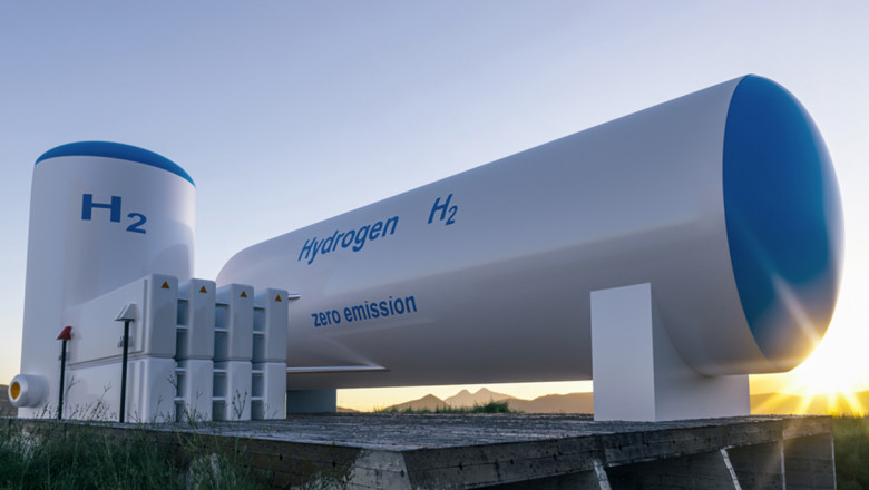 What COVID-19 Impacted on Hydrogen Generation in Chemicals and Materials Industry ?