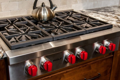 Wolf Appliance Repair Expert Bellevue