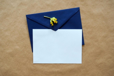 A LETTER TO MY PAST, PRESENT AND FUTURE