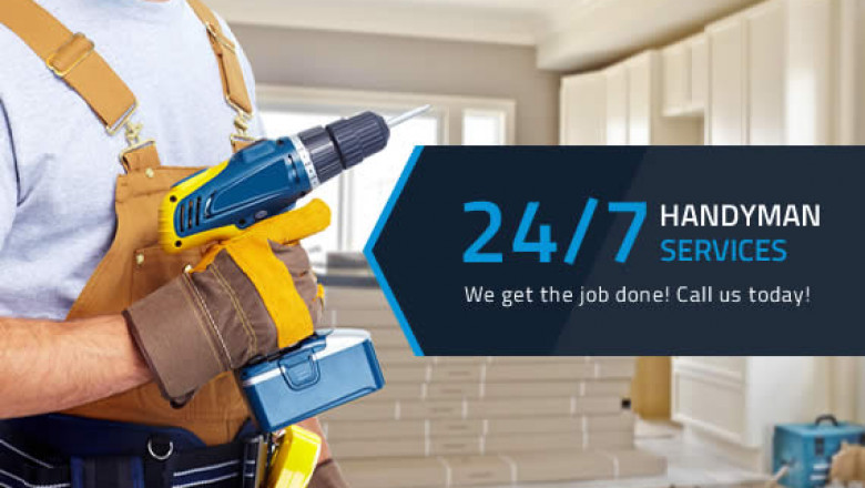 AC repairing services