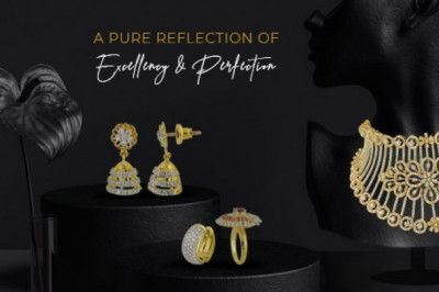 Accessories Collection - Anant Jewels