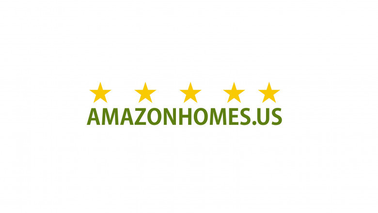 Amazon Homes