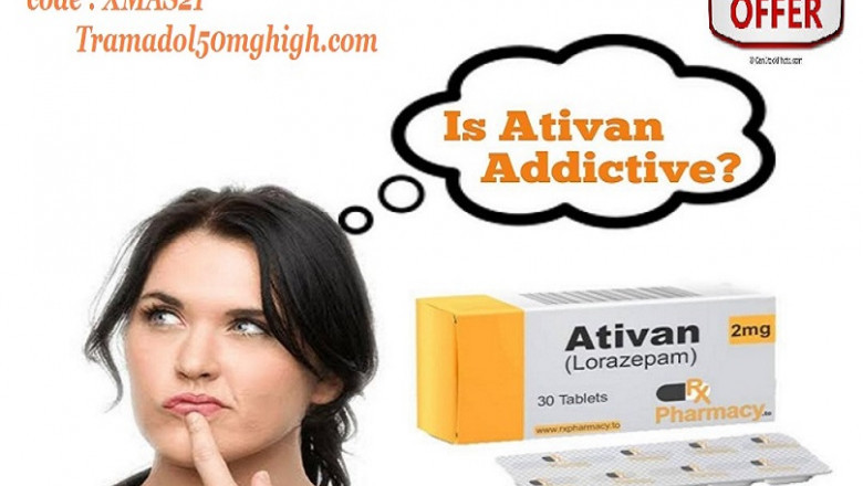 buy Ativan online | buy Ativan in Mexico