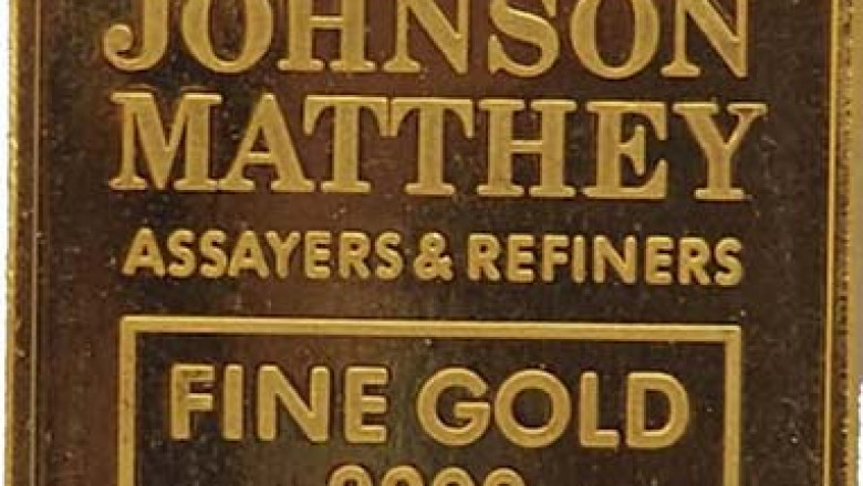 Buy Gold Bullion Toronto | 24 Gold Group