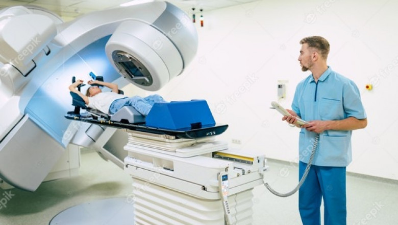 Buy Radiation Oncologist Email List | 6,152+ Verified Contacts
