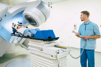 Buy Radiation Oncologist Email List | 6,152+ Verified Contacts