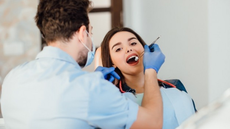 Buy Verified Mailing List of Canadian Dentist