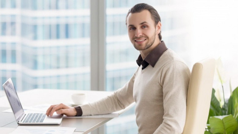 Connect to Updated CFO Email List