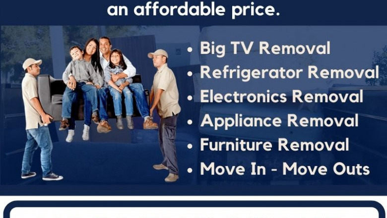 Construction Clean Up Duluth | The Junk Tycoons