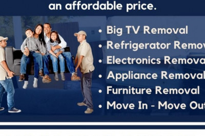 Construction Clean Up Duluth | The Junk Tycoons