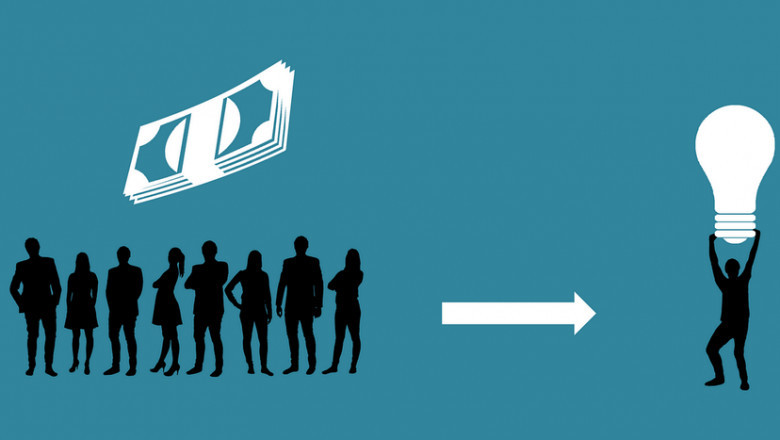 Crowdfunding Market Is Booming Worldwide | Crowdfunder Ltd., Fundable LLC, AngelList Holdings