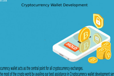 Cryptocurrency Wallet Development: Features & Types Of Crypto wallets