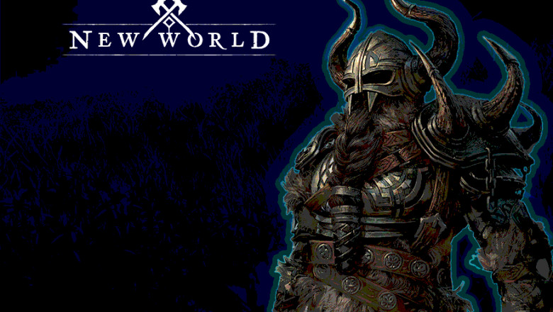 December Events and New World Updates