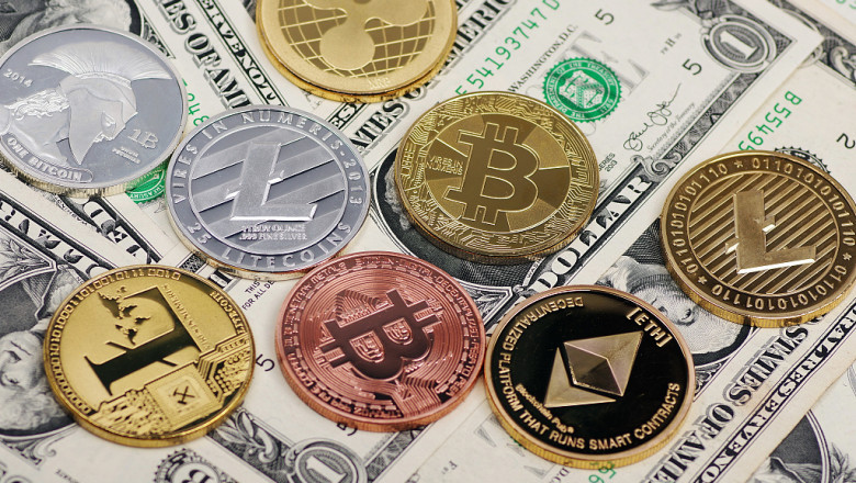 Digital Currency Market Set or Rapid Growth and Trend by 2021-2027 | IBM, Oracle, Accenture, Ripple