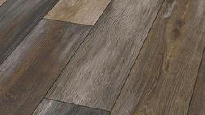 Discover the Largest Options of Flooring in London