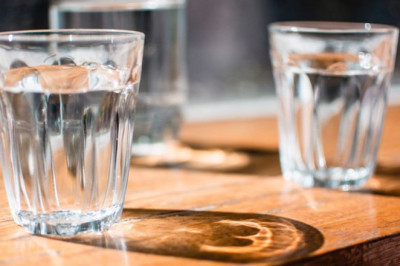 DRINKING ADEQUATE WATER HELPS IN WEIGHT LOSS, BUT HOW?
