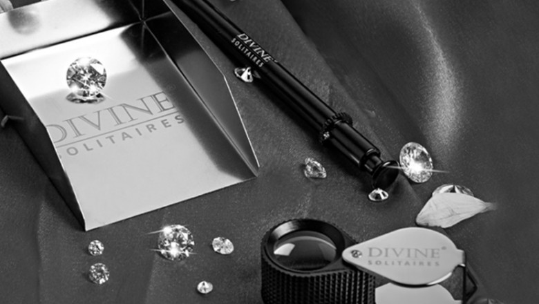 Everything you need to know about diamond setting types
