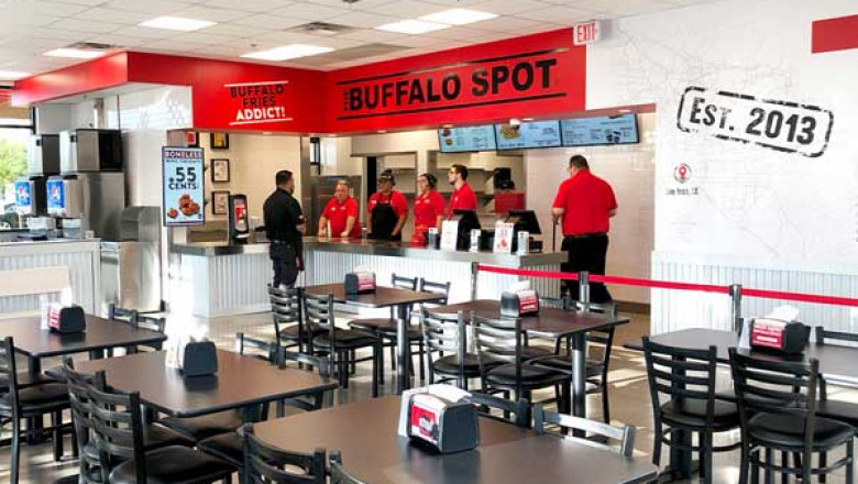 Finding a Low-Cost Franchise You Love